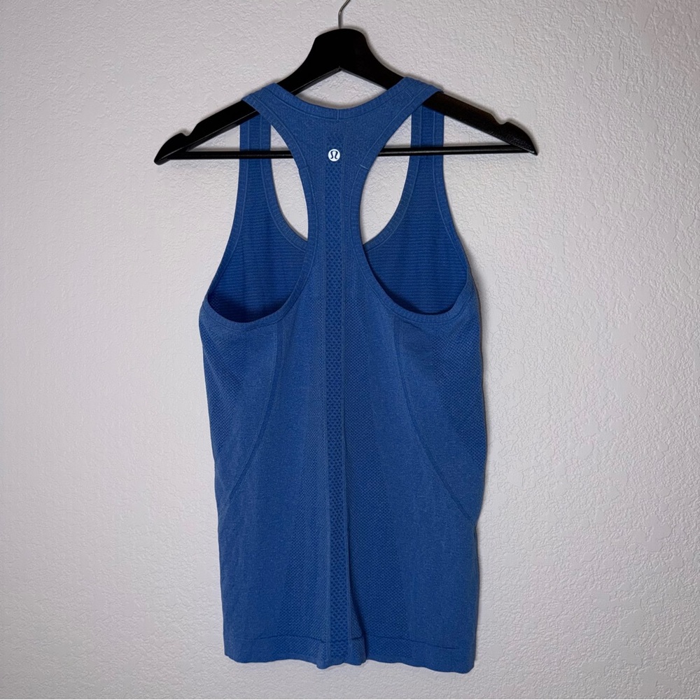 Lululemon Swiftly Tech Tank Top